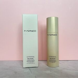 MAC HYPER REAL SERUMIZER™ SKIN BALANCING HYDRATION SERUM 50ml